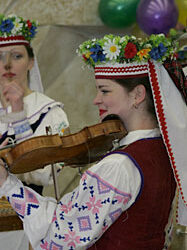 Fête de l’indépendance de la Biélorussie