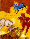 Grand artiste Marc Chagall est né le 7 juillet 1887 en Biélorussie